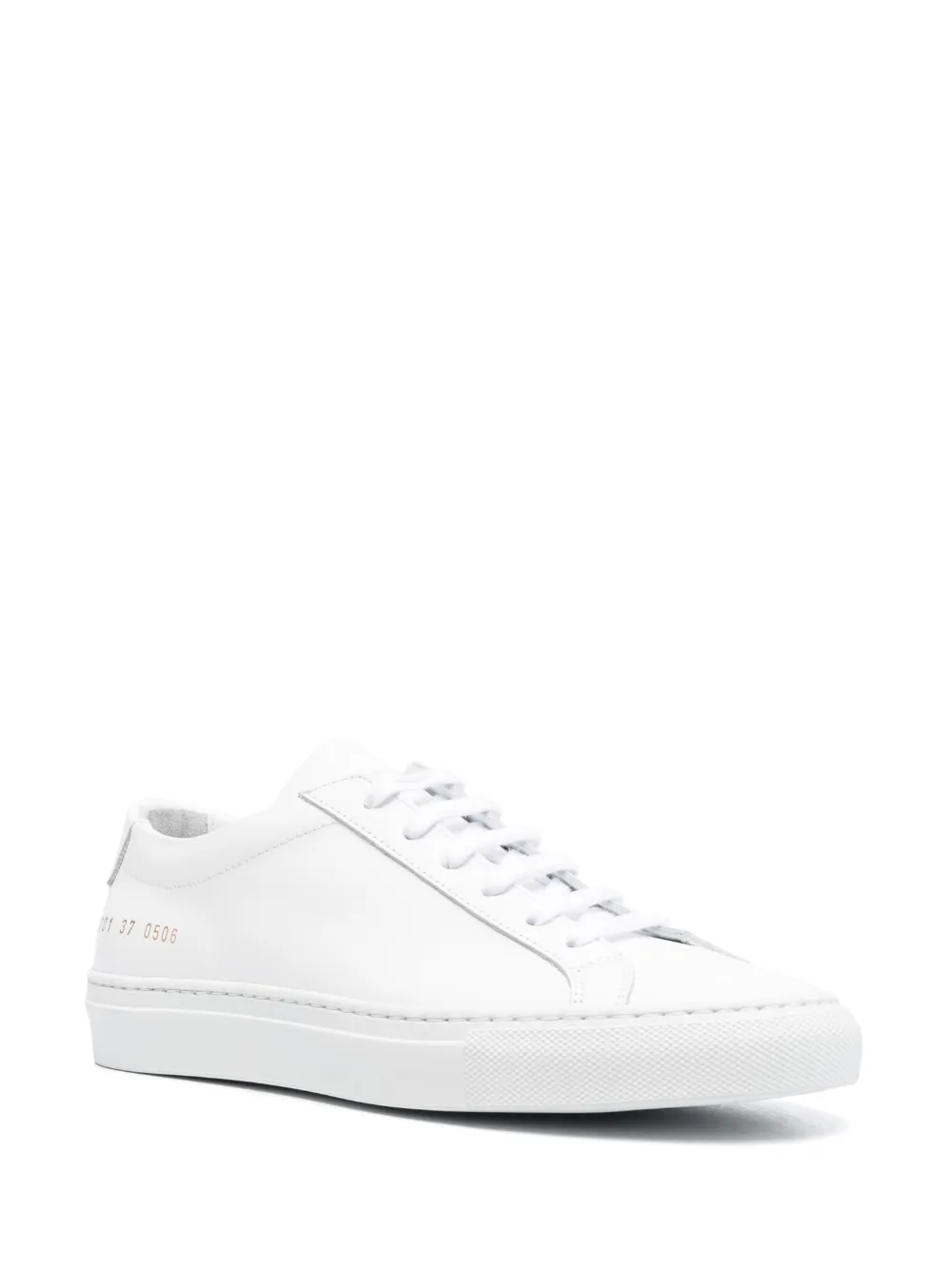 Common Projects Original Achilles Leather Sneakers