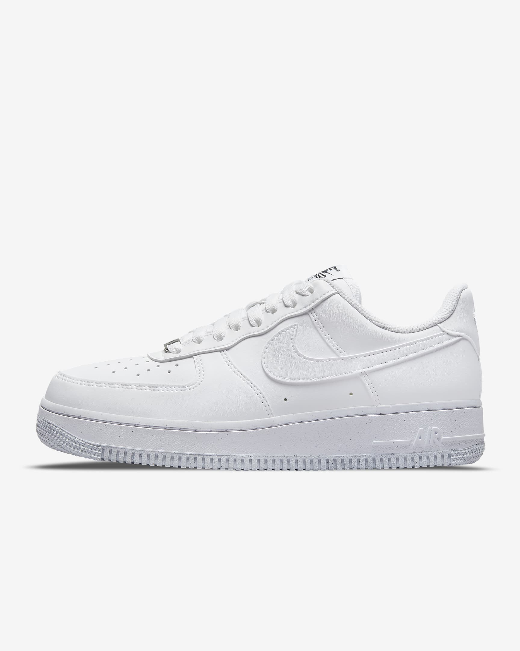 Nike Air Force 1 '07 Next Nature White Women Shoes