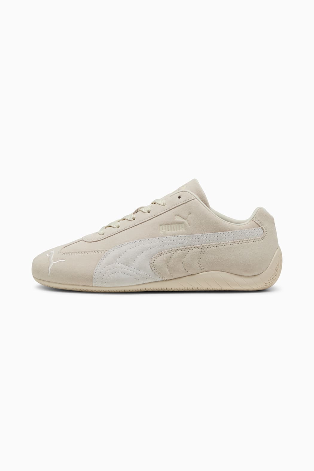 Puma Speedcat OG Alpine Snow Women Sneakers