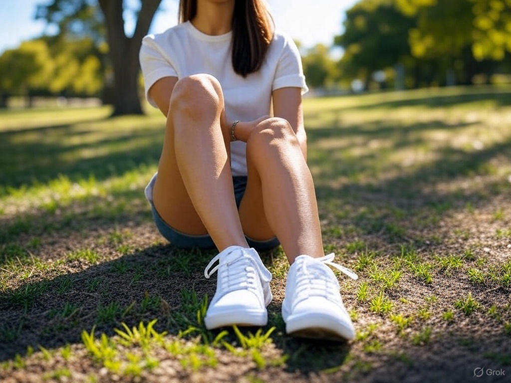 Women's Casual Shoes