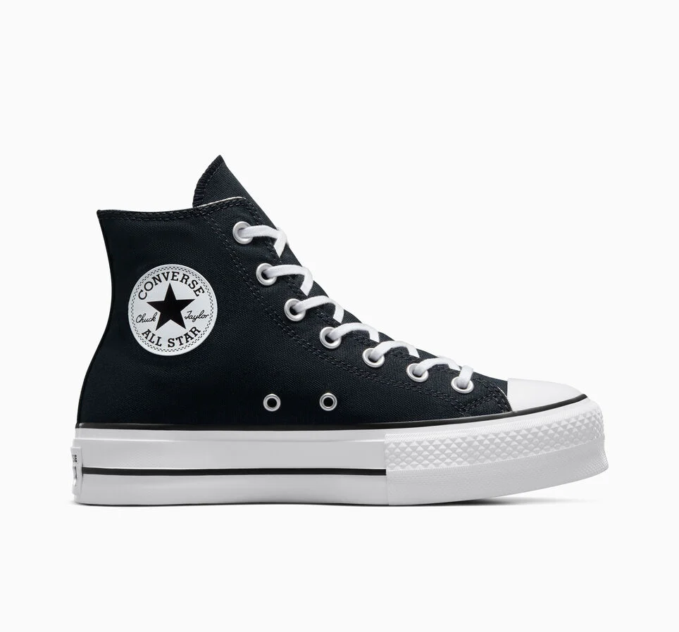 Converse Chuck Taylor All Star Womens High Top Shoe